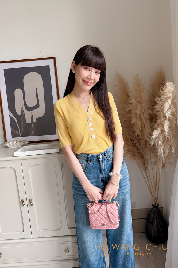 WANG CHIU 麻豆照
